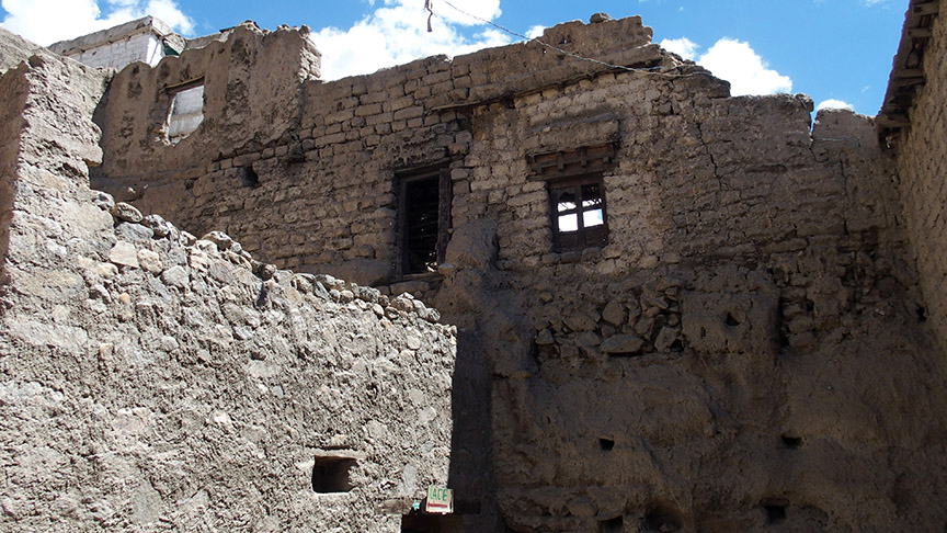 Leh Ladakh India