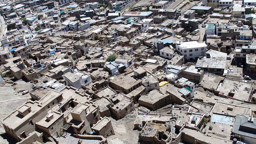 Leh Ladakh India