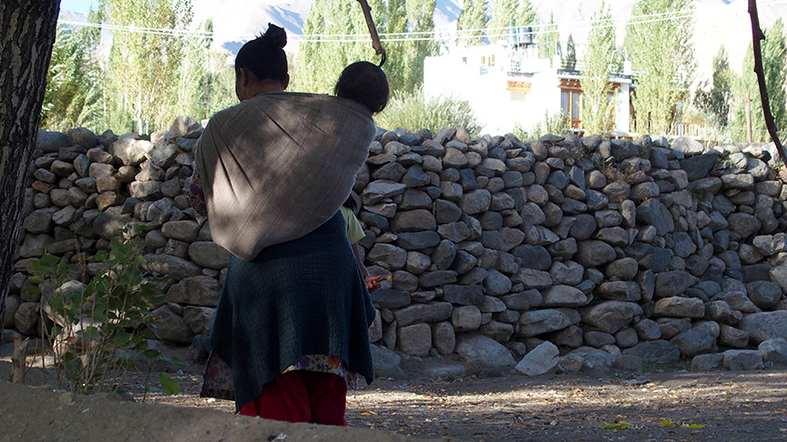 Leh Ladakh India